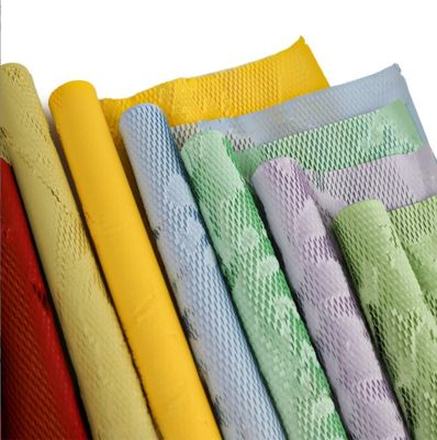 İyi bir fiyat. Bal çekirdeği ızgara çiçek sarma kağıdı Bal çekirdeği için su geçirmez iç kaplama kağıdı çevrimiçi