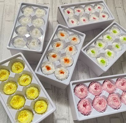 İyi bir fiyat. Kangnaixin Mother's Day gift artificial flower home decoration çevrimiçi