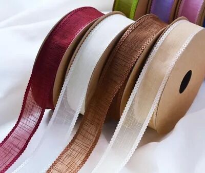 İyi bir fiyat. Yüksek Kaliteli Dantal Kurdele çevrimiçi