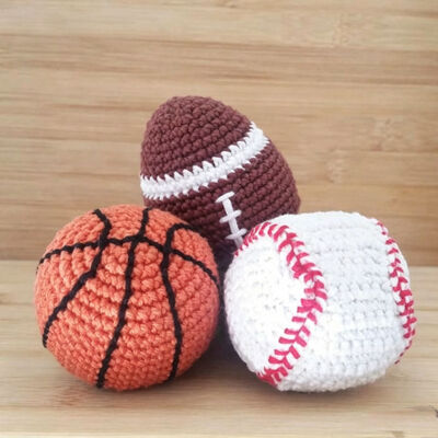İyi bir fiyat. Amigurumi Soft Toys Baseball Hats Baby Boy Crochet Faceless Doll Handmade Dolls çevrimiçi