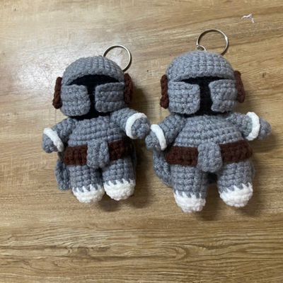 İyi bir fiyat. El yapımı Yün Dikiş 3D Amigurumi Bebek Özel Dokuma Oyuncak İpek Hediye Dekorasyonu TUYET DUNG CBL-1 Vietnam'da Yapılmış çevrimiçi