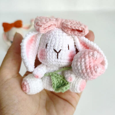 İyi bir fiyat. Küçük Dikiş Yumuşak Dikiş Hayvan Amigurumi Cadılar Bayramı Oyuncakları Kitting Spud Tattie Dolgu Pamuk Kumaş Bebekleri çevrimiçi