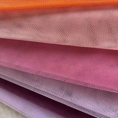 İyi bir fiyat. 6 inç genişliğinde organza tul rulosu kırışıklık önleyici özelliklerle çevrimiçi